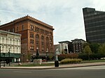 Downtown Springfield, Ohio - 1579116927